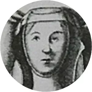 Hedwig of Brandenburg - 