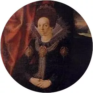 Hedwig of HesseKassel