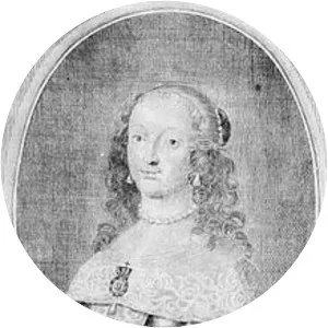 Hedwig of the Palatinate-Sulzbach