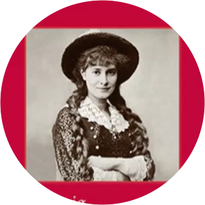 Hedwig Pringsheim - German actress