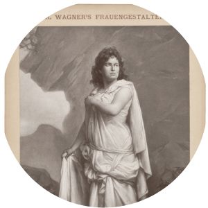 Hedwig Reicher-Kindermann