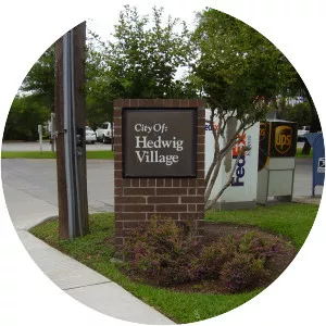 Hedwig Village