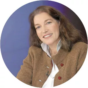 Hedwig von Beverfoerde - German Politician