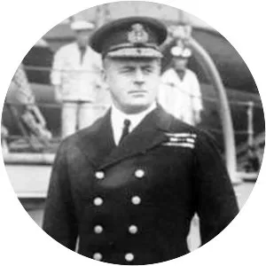 Hedworth Meux - Political figure