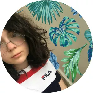 Hedy Clark photograph