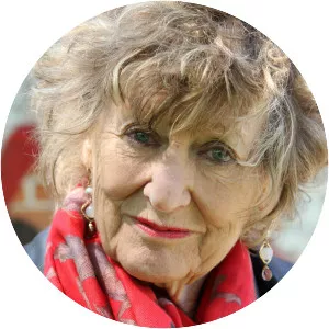 Hedy d'Ancona - Former Member of the Senate of the Netherlands