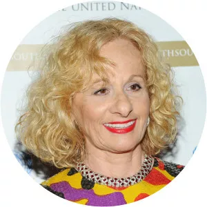 Hedy Klineman - American painter