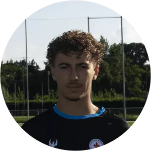 Hedy Mecisseha - Football player