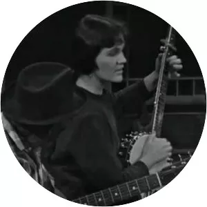 Hedy West - American songwriter
