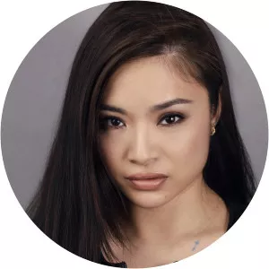 Hedy Wong - Screenwriter