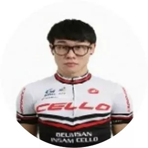 Hee-jun Kim photograph