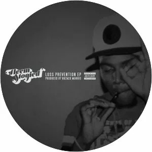 Heem Stogied - Musical artist