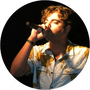 Heems - American rapper