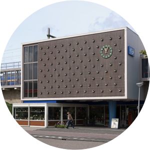 Heemstede-Aerdenhout