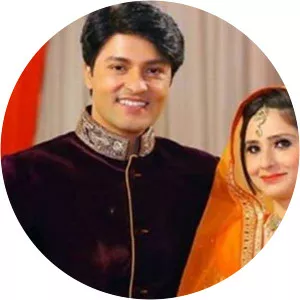 Heena Iqbal photograph