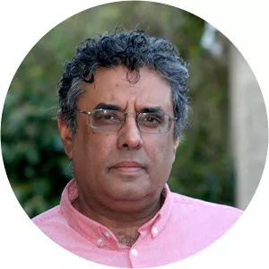 Heenan Bhatti - Film director