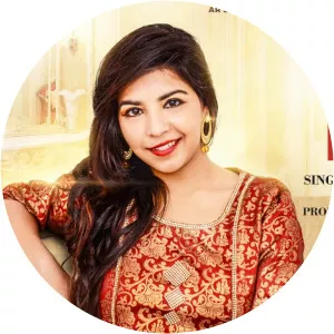 Heer Sharma - Singer