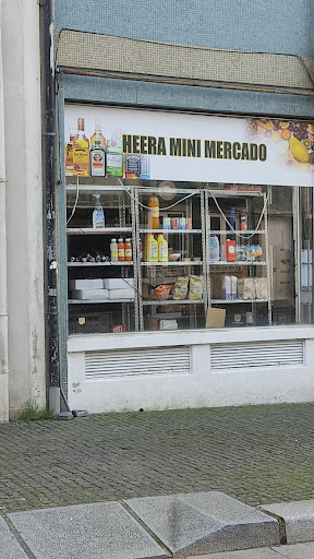 HEERA MARCADO - Grocery store