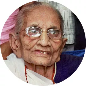 Heeraben Modi - Narendra Modi's mother