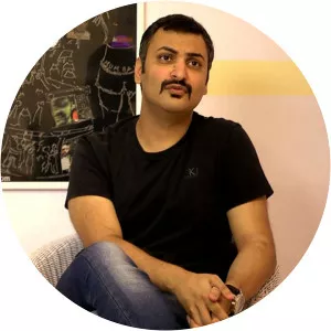 Heeraz Marfatia - Screenwriter