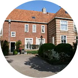 Heeremahuis