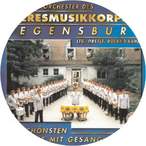 Heeresmusikkorps 4 Regensburg