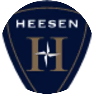Heesen Yachts