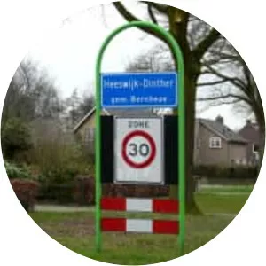 Heeswijk-Dinther (Heeswijk Dinther)