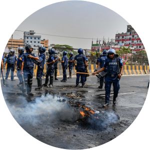 Hefazat-e-Islam Bangladesh