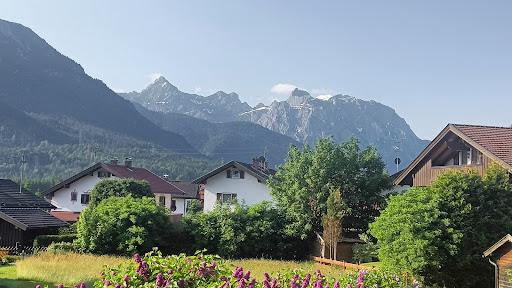 Hefter ferienwohnung - Holiday apartment in Wallgau, Germany