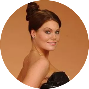 Hege Hatlo photograph