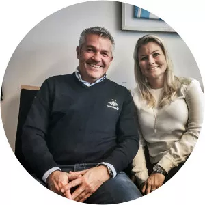 Hege Leirfall Ingebrigtsen photograph