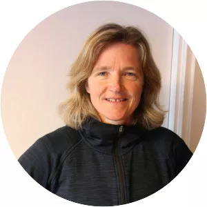 Hege Riise - Norwegian football coach