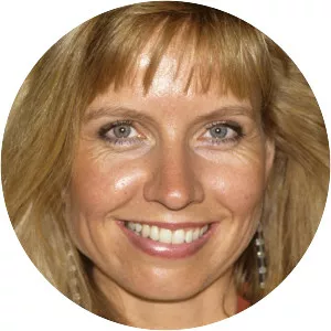 Hege Schøyen - Norwegian singer