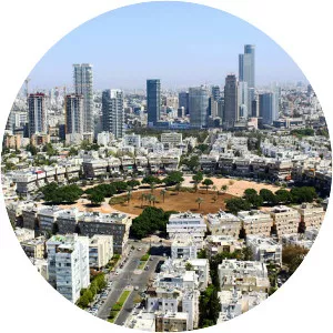 Hei be-Iyar Street - 