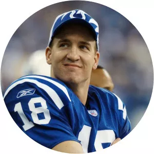 Heid Manning - Cooper Manning's son