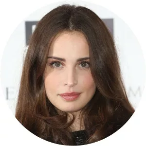 Heida Reed - Icelandic actress