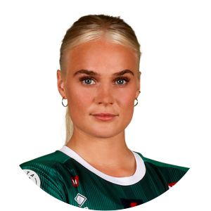 Heiðdís Lillýardóttir