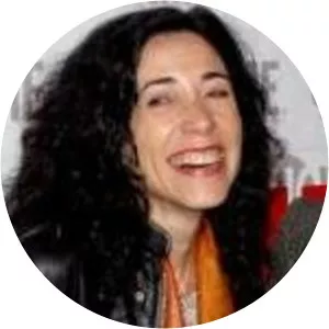 Heide Perlman - Television writer