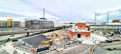 Heidelberg Materials Betong Sverige AB