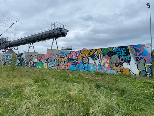 Heidelberg Materials - Ulvsunda - 