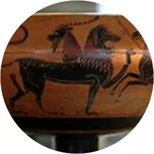 Heidelberg Painter - Visual artist