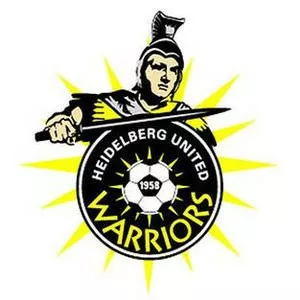 Heidelberg United FC - Football club