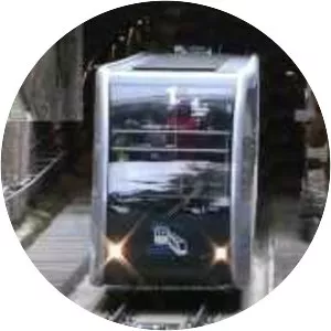 Heidelberger Bergbahn