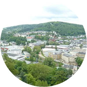 Heidelsberg