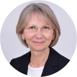 Heidemarie Kemnitz - Author