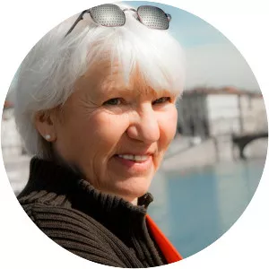 Heidemarie Schwermer