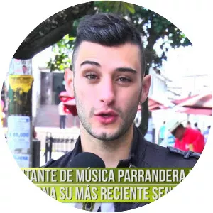 Heider Gonzalez - Musical artist