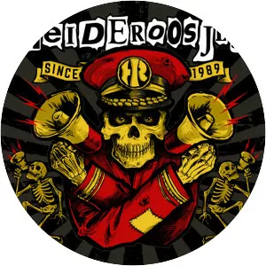 Heideroosjes - Rock band