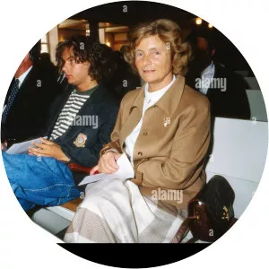 Heidi Adele Stromeyer - Ursula von der Leyen's mother